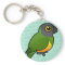 Senegal Parrot