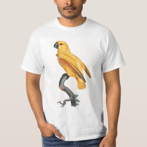 Senegal Parrot T_Shirt