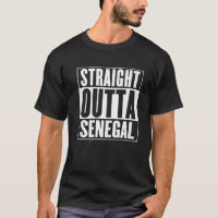 Senegal - Straight Outta Senegal