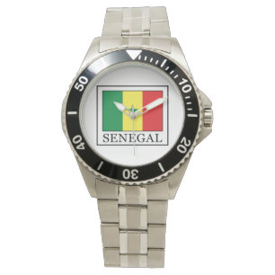 Senegal Watch