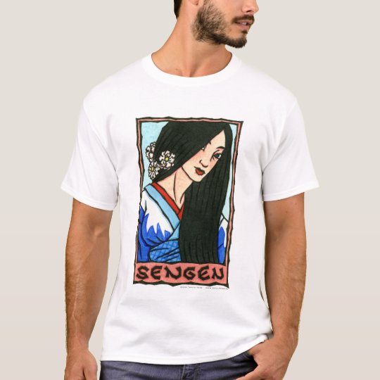 Sengen T-Shirt