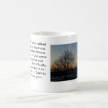 Senility Coffee Mug
