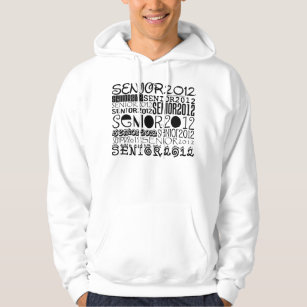 GCS Senior 2012 - Subway Style T-Shirt, Zazzle