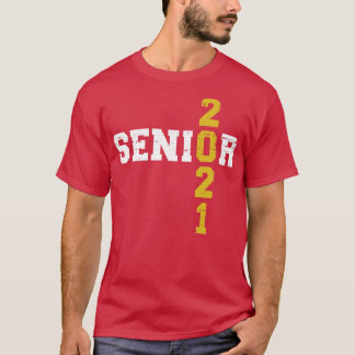 Senior 2021 1 T-Shirt