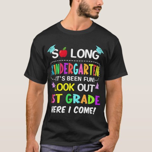 Senior 2023 Uno Out Shirt 