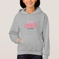 Senior 2026 – Pretty in Pink