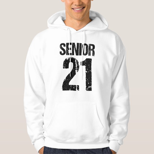 Senior 21 hoodie shop
