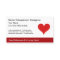 Senior Caregiver Business Cards