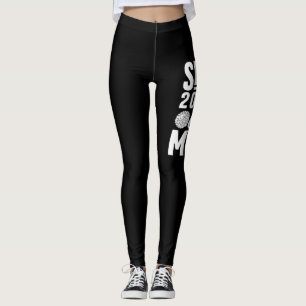 Senior Cheer Mom 2022 Cheerleader Cheer Mom Class Leggings