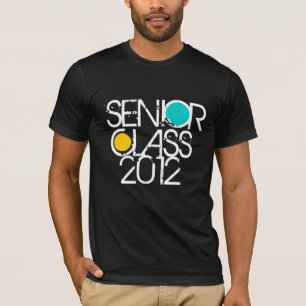 Senior Class of 2012 T-Shirt