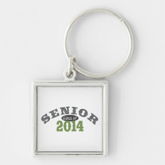 Senior Class of 2014 Keychain