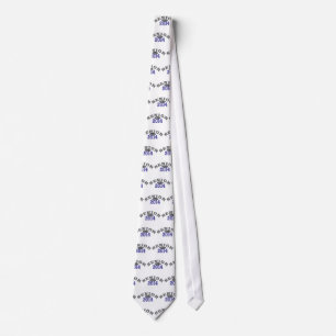 Senior Class of 2014 Neck Tie