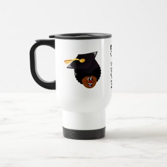 Senior Class of 2016 Ringer Coffee Mug