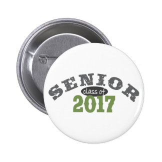 High School Senior Buttons & Pins | Zazzle