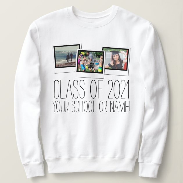 Class Of 2021 Sweatshirt Senior 2021 Sweatshirt Senior Sweatshirt College Graduate Senior family sweatshirt Graduation 2021 Sweatshirt