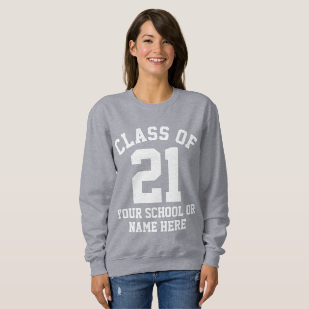 graduation sweaters