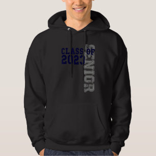 Senior Class Of 2023 Graduation 2023 1 Hoodie