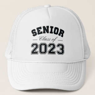 Senior Class Of 2023 Trucker Hat