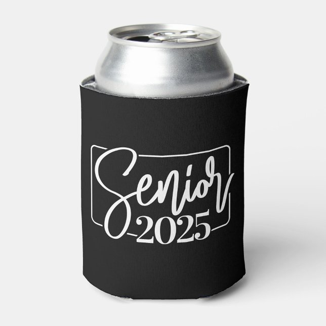 Senior Class of 2025 Can Cooler (Creator Uploaded)