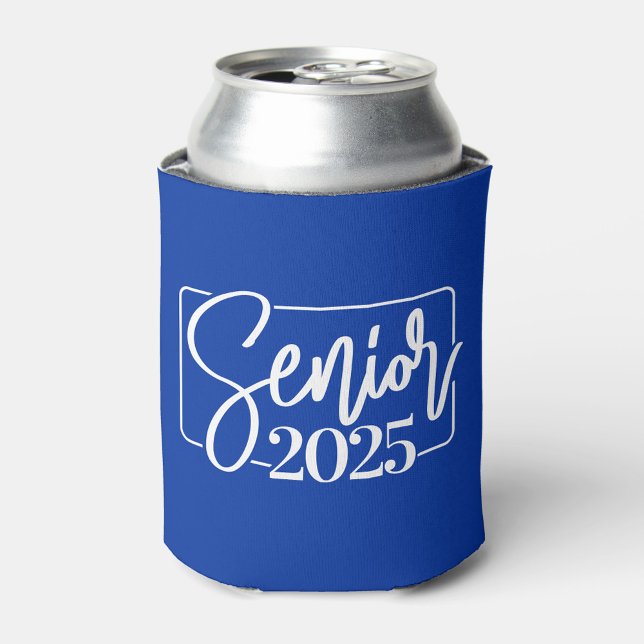 Senior Class of 2025 Can Cooler (Creator Uploaded)