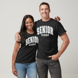 Senior Class of 2025 T-Shirt