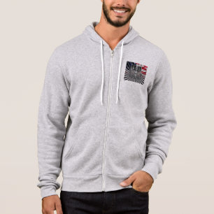 “Senior EOD” Commemorative Gift Hoodie
