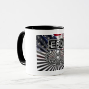 “Senior EOD” Commemorative Gift Mug