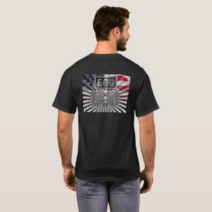 “Senior EOD” Commemorative Gift T-Shirt