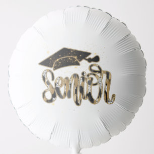 Senior Graduate Party Balloon