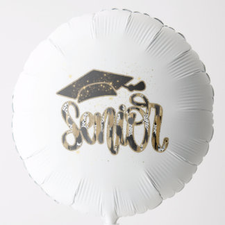 Senior Graduate Party Balloon