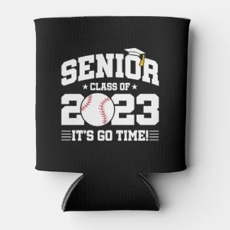 Senior Graduation - Baseball Team - Class of 2023