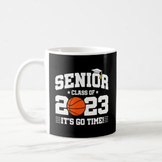 Senior Graduation - Basketball - Class of 2023