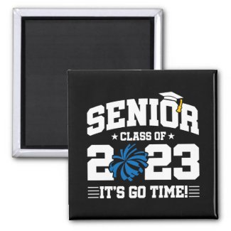 Senior Graduation - Cheerleading - Class of 2023