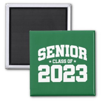 Senior Graduation - Class of 2023 - Senior 2023