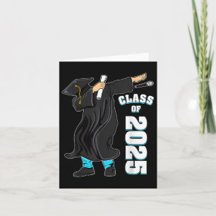 Senior Graduation Gifts For Him Cl Of 2025 High Sc Card