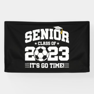 Senior Graduation - Soccer Team - Class of 2023