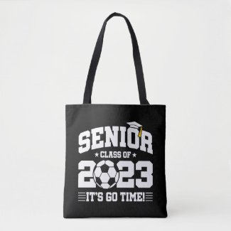 Senior Graduation - Soccer Team - Class of 2023