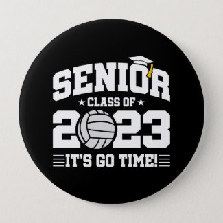 Senior Graduation - Volleyball Team - Senior 2023