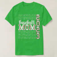 Senior Mom 2023 Baseball Class Of 2023 Funny Graduation Shirt - TeeUni