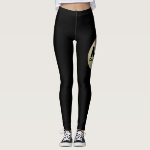 Senior Mom Class of 2022 Baseball Mom Leggings
