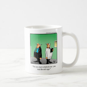 Senior Moments Humor Mug Gift