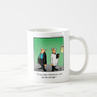 Senior Moments Humor Mug Gift