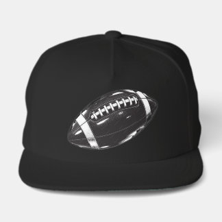 Senior Night Posters – Custom Printable Sports Snap Back Hat