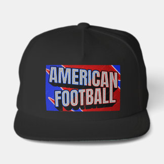 Senior Night Posters – Custom Printable Sports Snap Back Hat