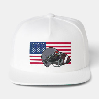 Senior Night Posters – Custom Printable Sports Snap Back Hat