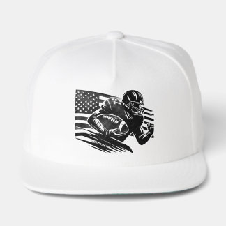 Senior Night Posters – Custom Printable Sports Snap Back Hat