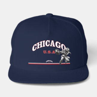 Senior Night Posters – Custom Printable Sports Snap Back Hat