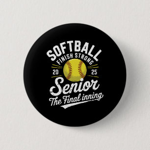 Senior Softll 2025 The Final Inning _1 Button