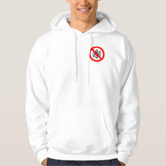 Senior Workbooks Hoodie