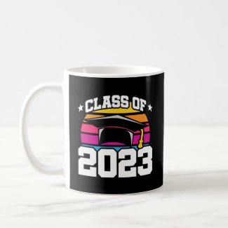 Senior Year 2023 - Senior Class Graduation 2023